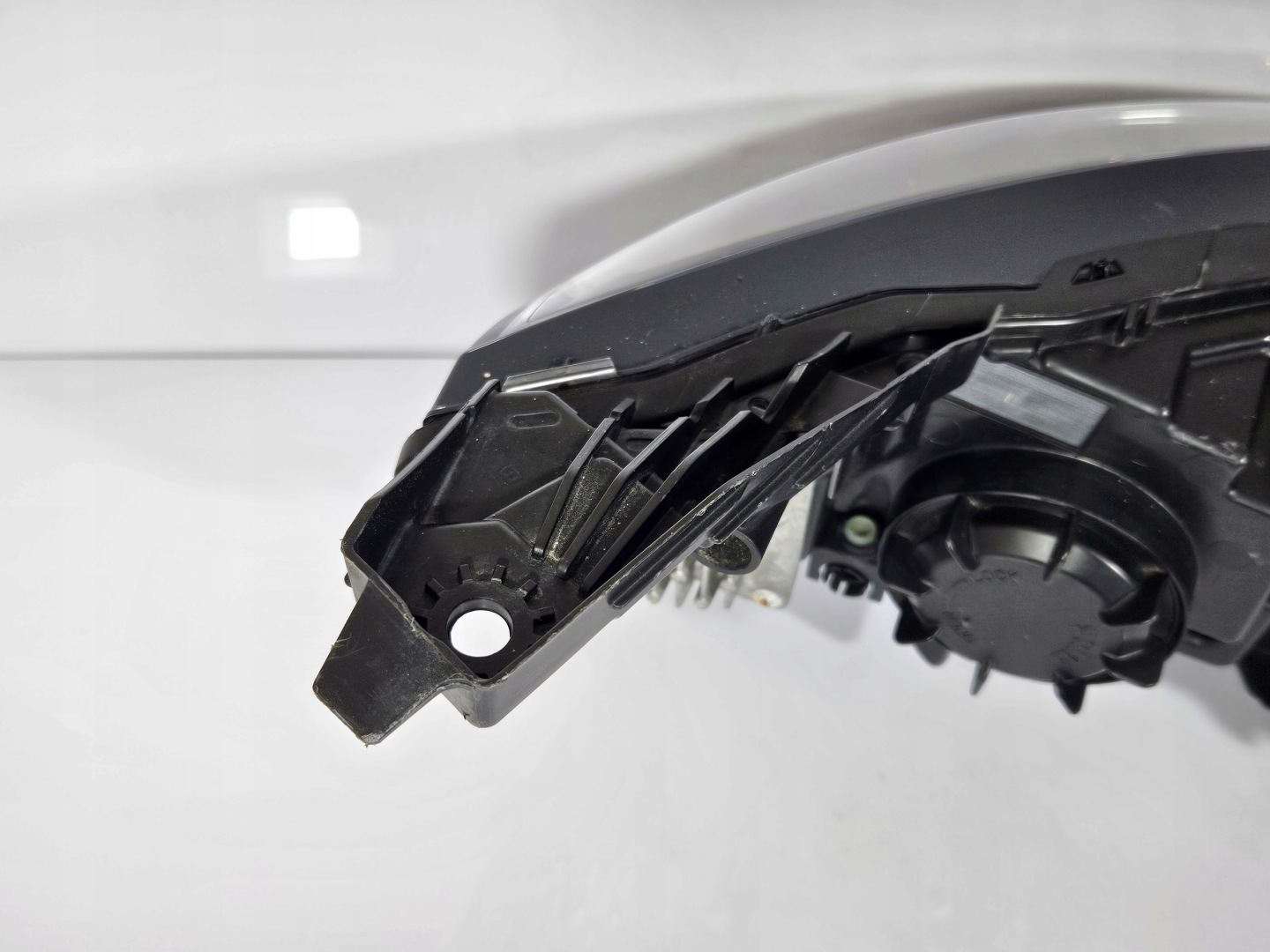Frontscheinwerfer Renault Talisman RFD 260604601R LED Links Headlight - Thumbnail 18