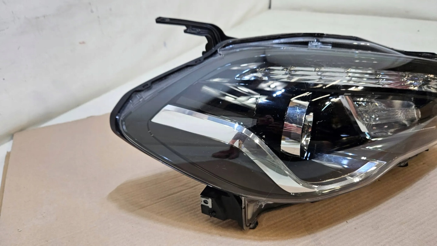 Frontscheinwerfer Suzuki SX4 GY Facelift LED Rechts Scheinwerfer Headlight - Thumbnail 11