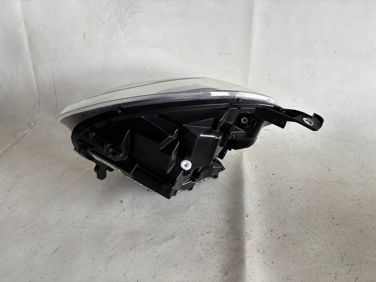 Frontscheinwerfer Fiat 500 ZAF 120 00520919690 LED Rechts Scheinwerfer Headlight - Thumbnail 8