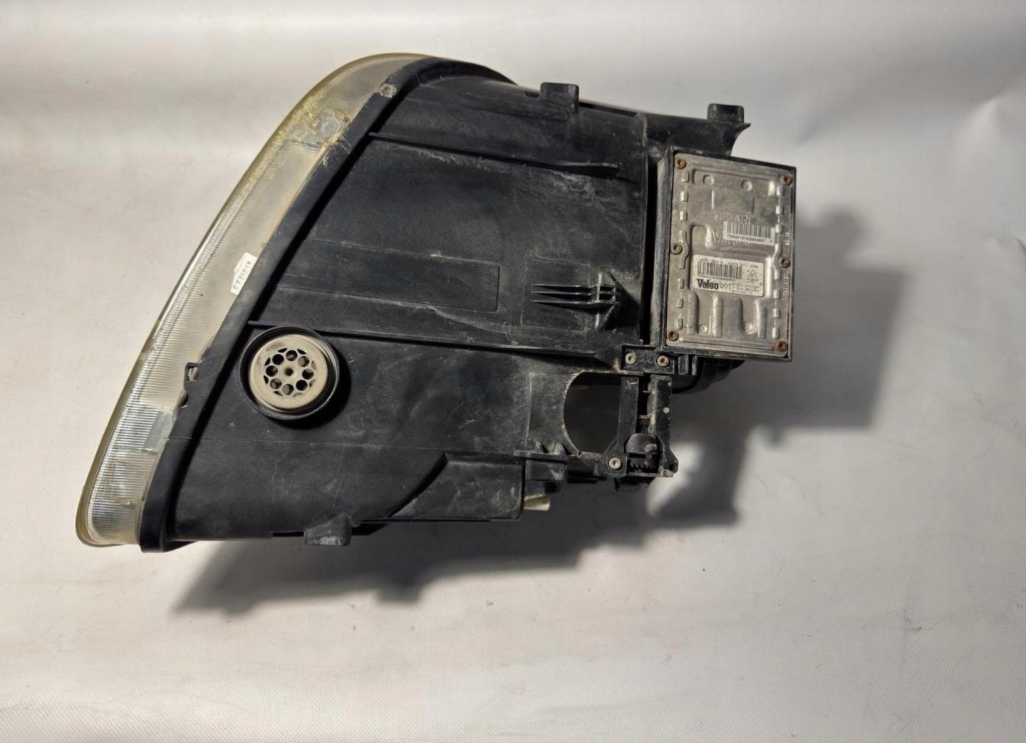 Frontscheinwerfer Porsche Cayenne 955 7L5941005PO LED Links Headlight - Thumbnail 7