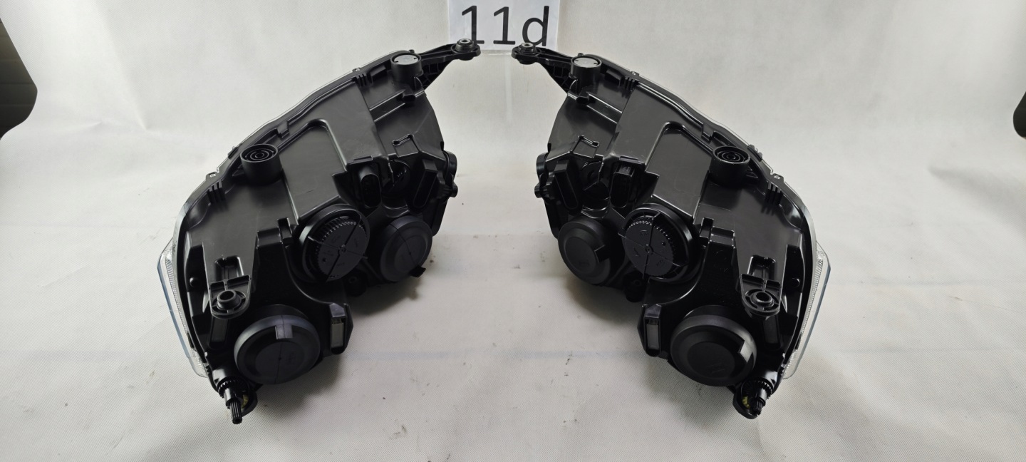 Frontscheinwerfer Skoda Rapid Roomster 5J 5JB941016B LED Links Headlight - Thumbnail 12
