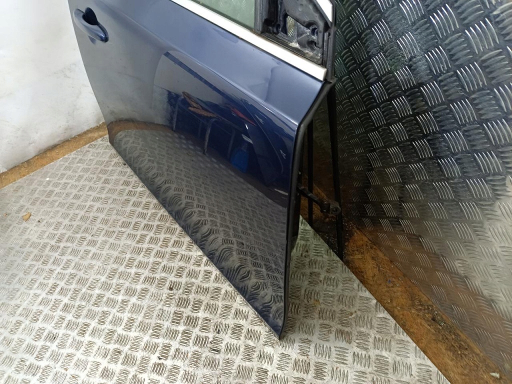 Volvo S40/S50/V40/V50 V40 Tür Vorne Rechts Door Porta Porte - Thumbnail 8