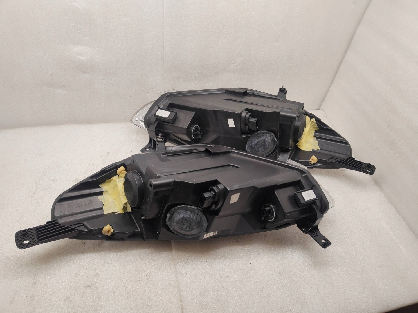 Frontscheinwerfer Ford Fiesta VIII Mk8 L1BB13E014CE LED Links Headlight - Thumbnail 10