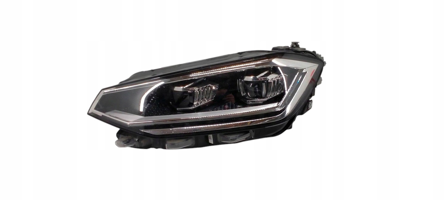 Frontscheinwerfer VW Golf Sportsvan 517941035 LED Links Scheinwerfer Headlight - Thumbnail 1