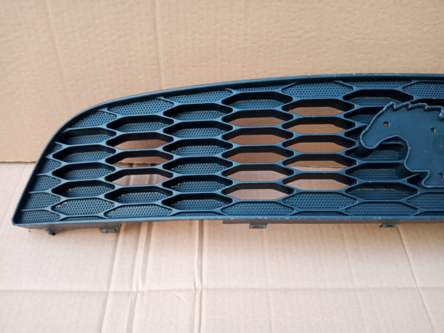 Ford Mustang II Mk2 Kühlergrill FRONTGRILL Kühlergitter - Thumbnail 2