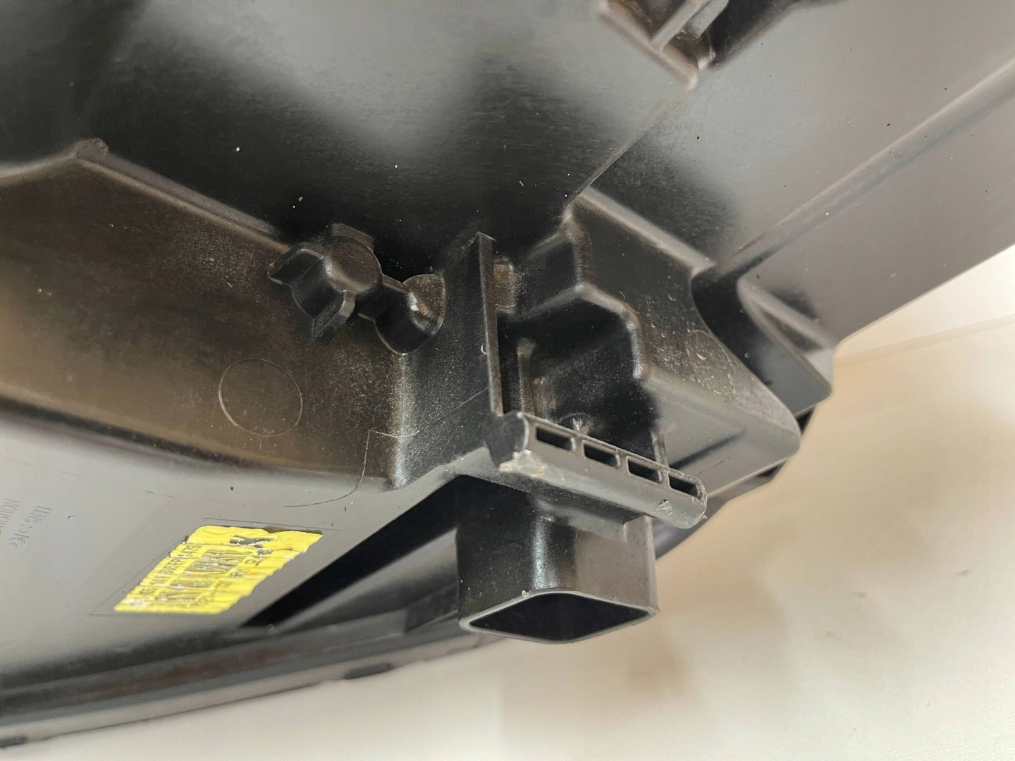 Frontscheinwerfer Kia Sorento UM LED Rechts Scheinwerfer Headlight - Thumbnail 9