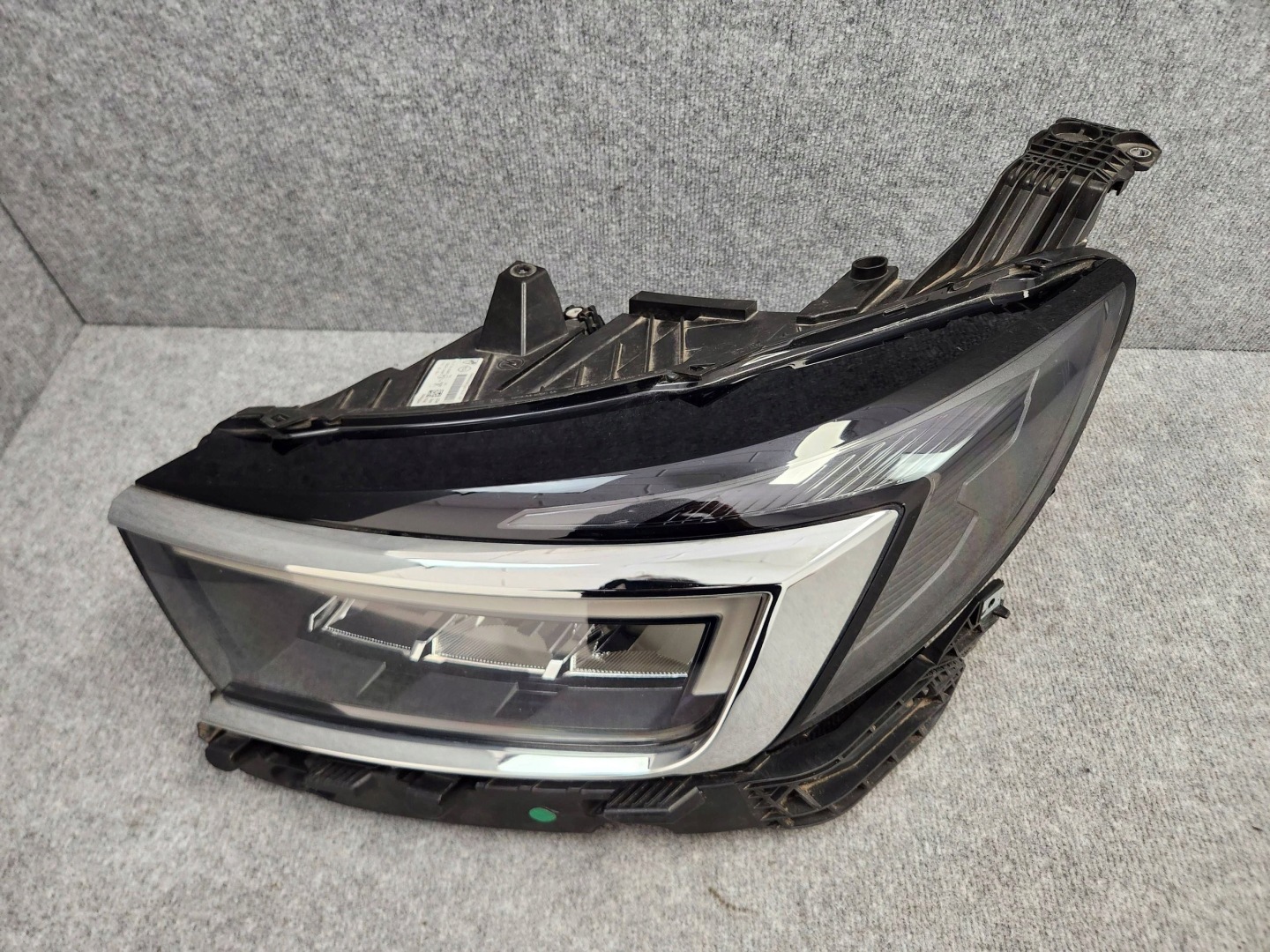 Frontscheinwerfer Opel Grandland 98397111 LED Links Scheinwerfer Headlight - Thumbnail 8