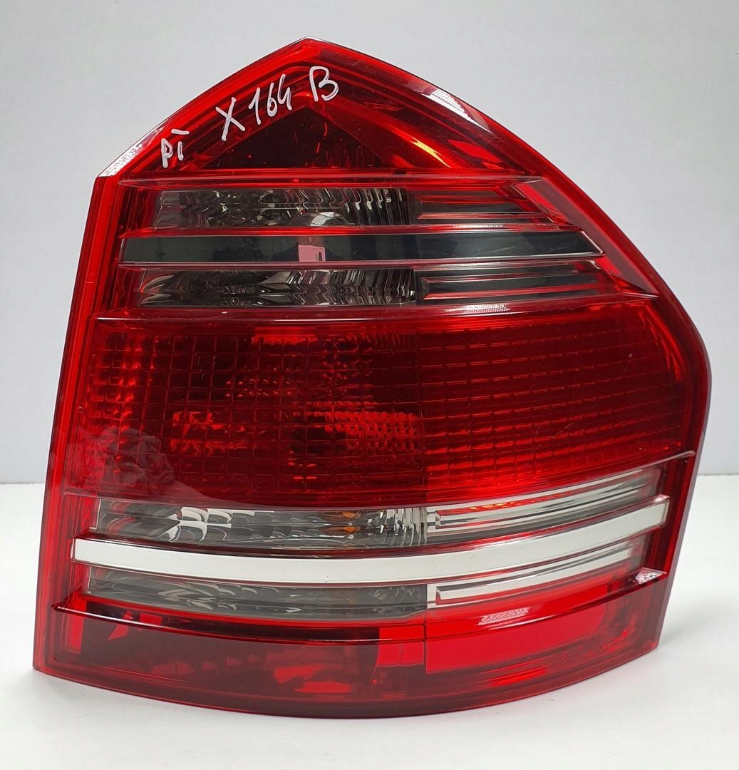 Mercedes-Benz GL-Klasse W164 Rückleuchte A1648200564 Rearlamp - Thumbnail 1