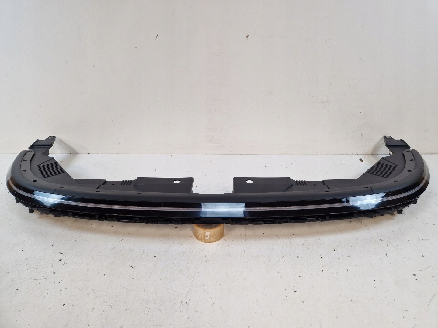 Frontscheinwerfer Hyundai Kona OS LED Links Scheinwerfer Headlight - Thumbnail 1