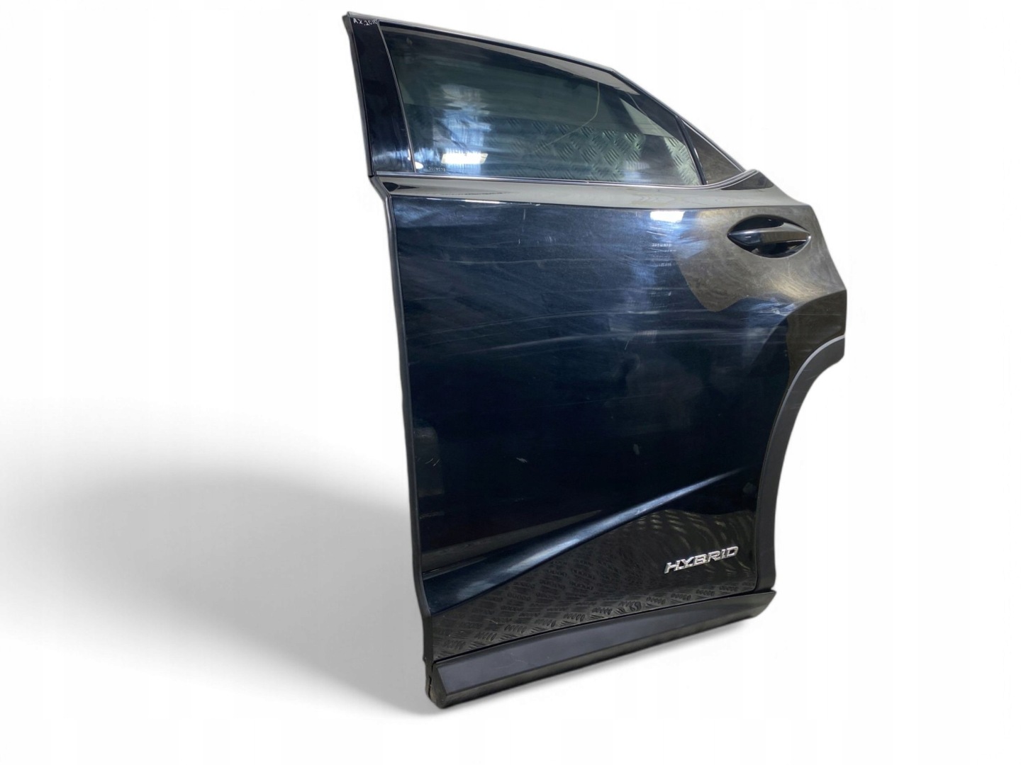 Lexus RX HXU3 Tür Vorne Links Door Porta Porte - Thumbnail 7