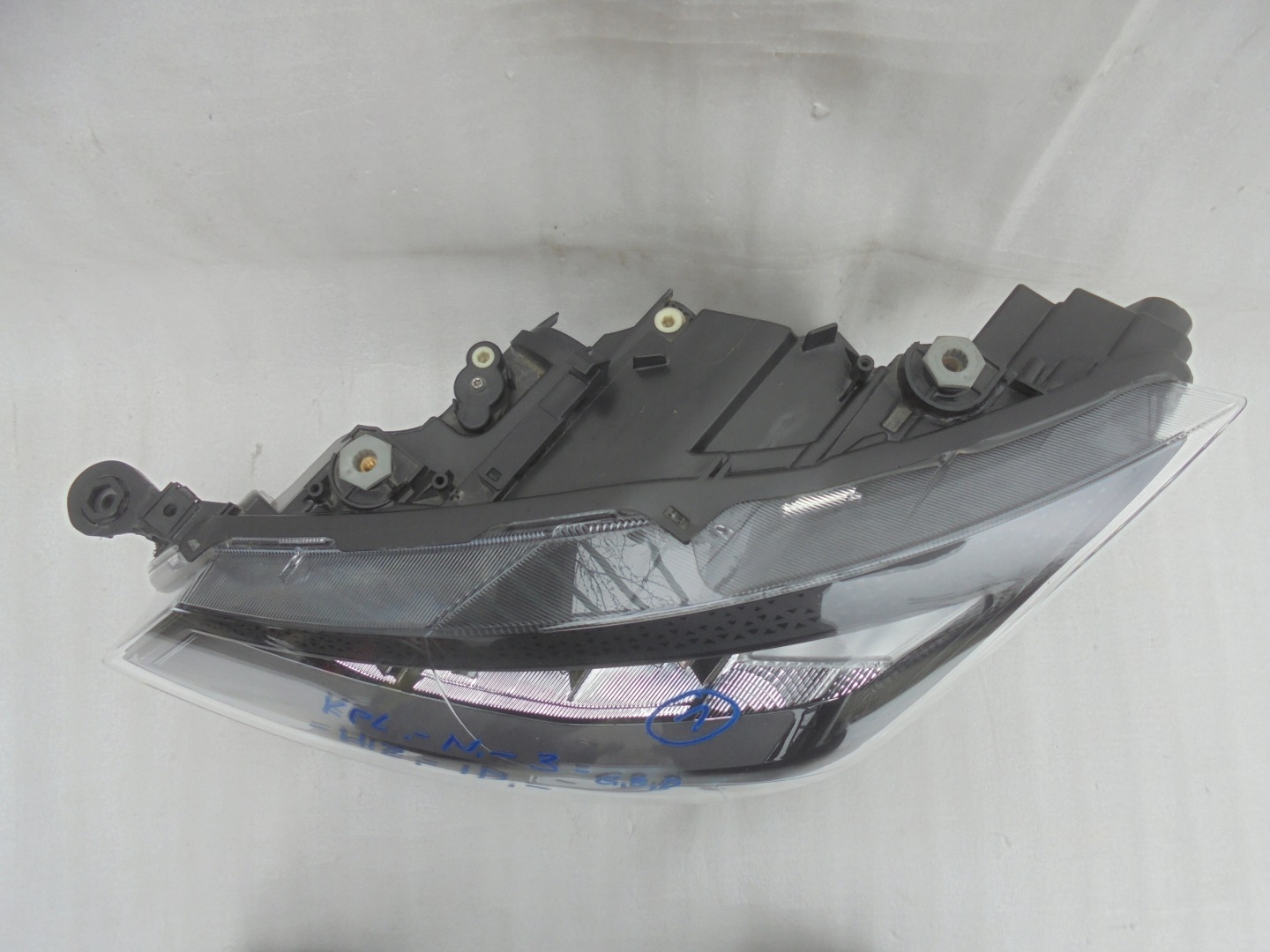 Frontscheinwerfer SEAT Ibiza 6F1 6F1941005FX LED Links Scheinwerfer Headlight - Thumbnail 12