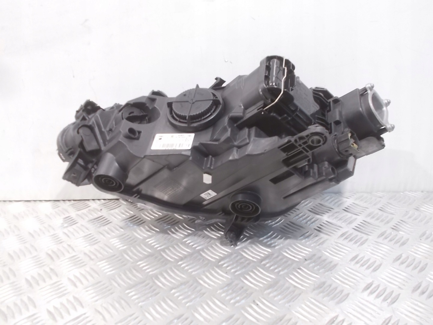 Frontscheinwerfer SEAT Ibiza 6F1 6F1941016B LED Rechts Scheinwerfer Headlight - Thumbnail 11