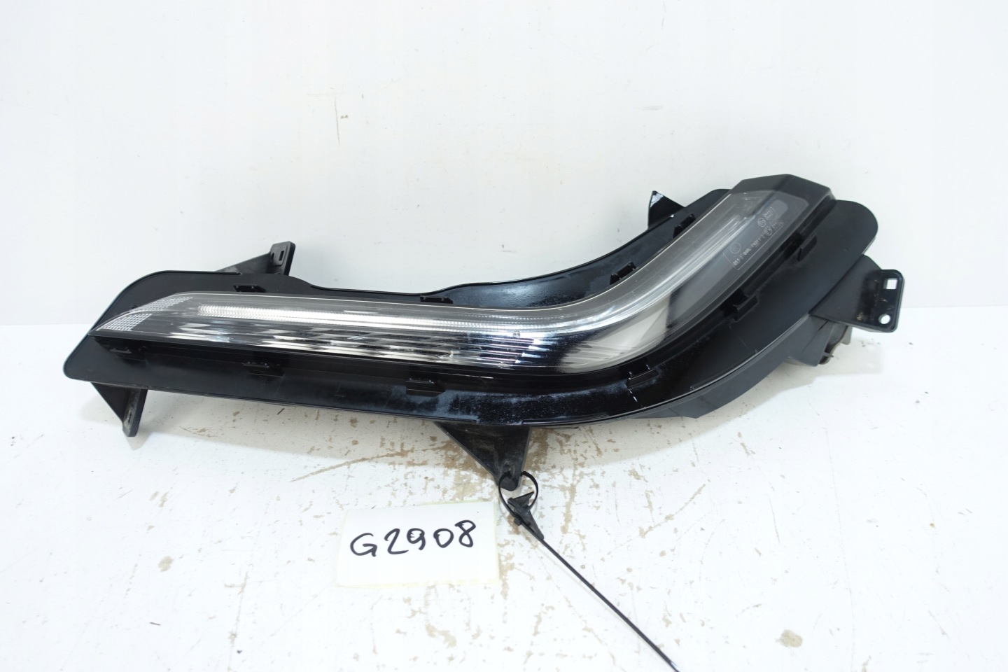 Frontscheinwerfer Renault Koleos RZG 2016KIERUN LED Links Scheinwerfer Headlight - Thumbnail 9