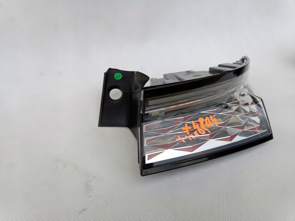 Citroen DS4 Rückleuchte 9816931980 Rearlamp - Thumbnail 4