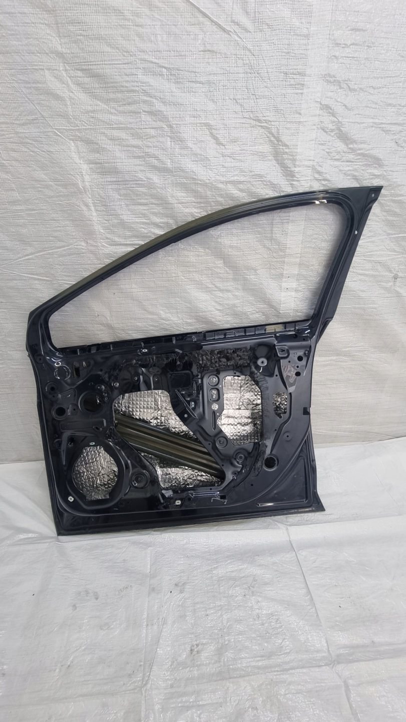Opel Astra Tür Vorne Rechts Door Porta Porte - Thumbnail 5