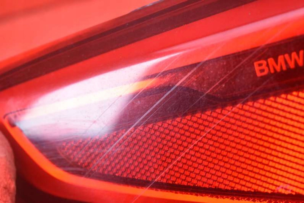 BMW 2 F44 Rückleuchte 7465465 Rearlamp - Thumbnail 11