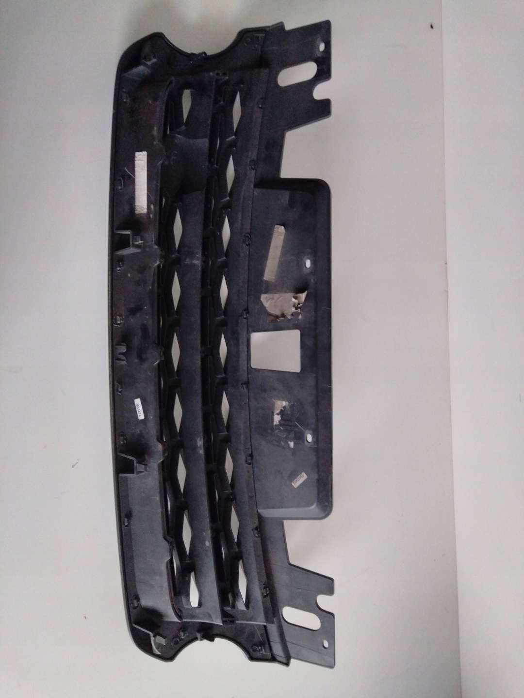 Land Rover Range Sport L494 Kühlergrill FRONTGRILL Kühlergitter - Thumbnail 6