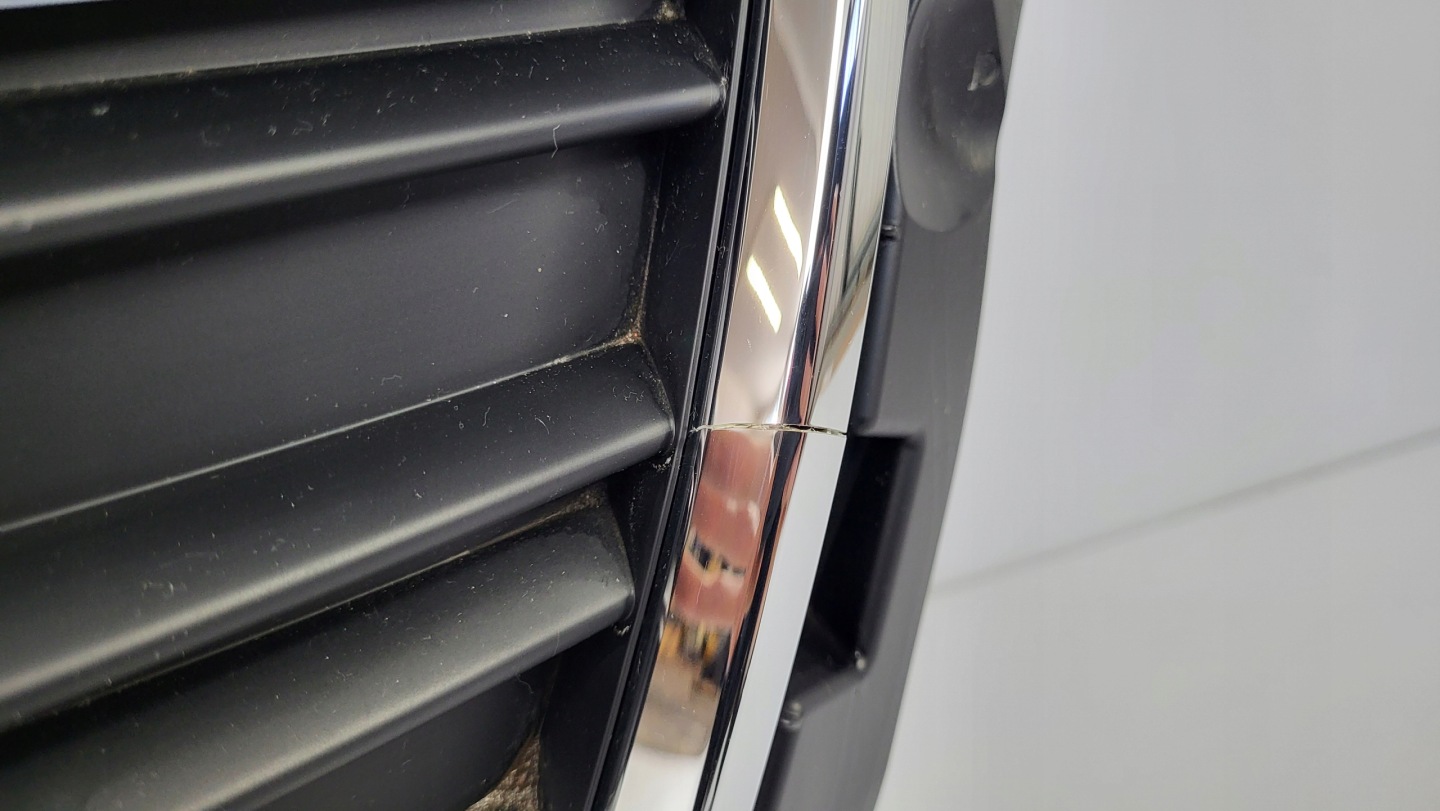 Audi A3 8V Kühlergrill FRONTGRILL Kühlergitter 8V3853651AA - Thumbnail 8