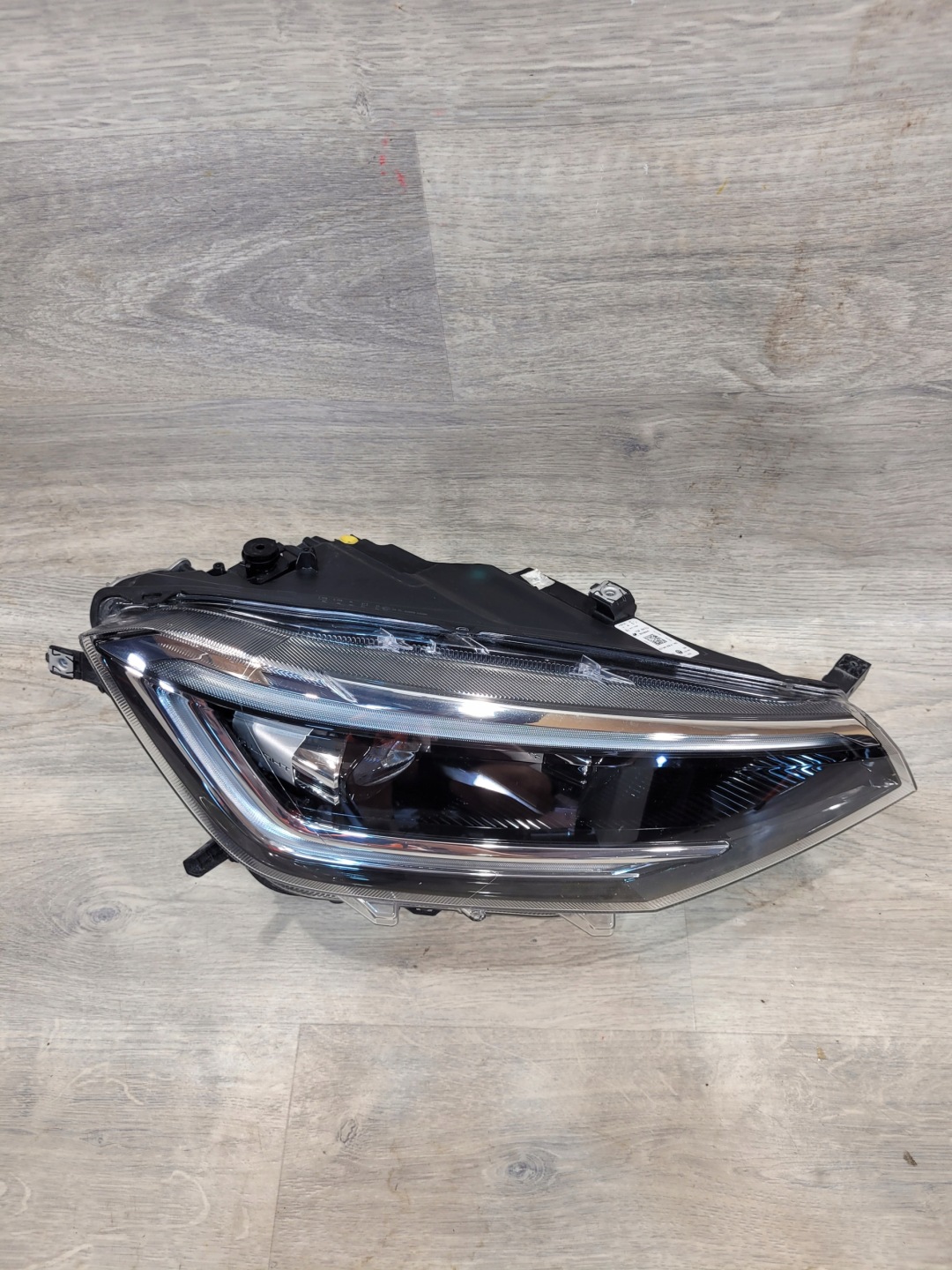 Frontscheinwerfer VW Taigo 2G7941036AL LED Rechts Scheinwerfer Headlight - Thumbnail 15