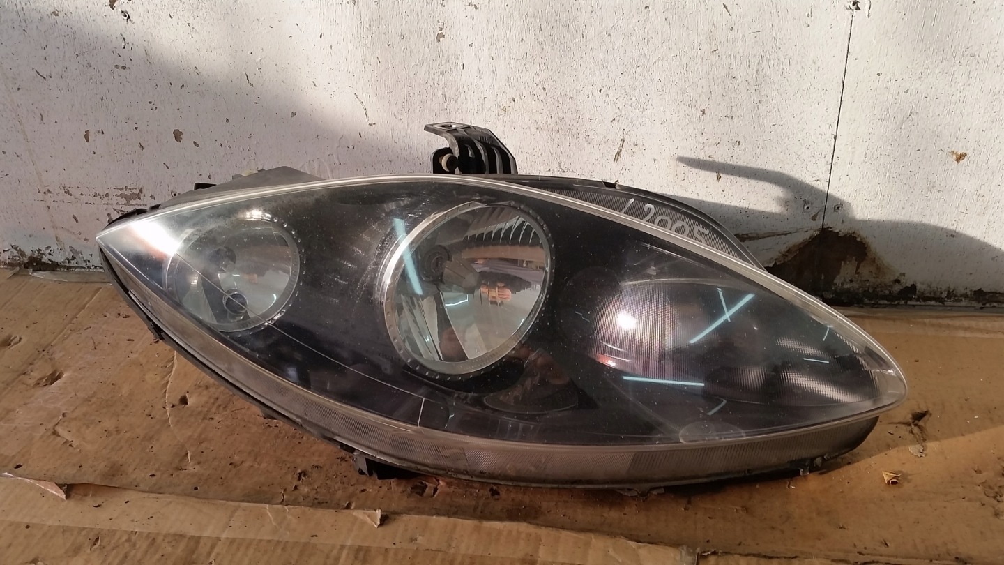 SEAT Altea 5P Rückleuchte 5P1941005A Rearlamp - Thumbnail 1