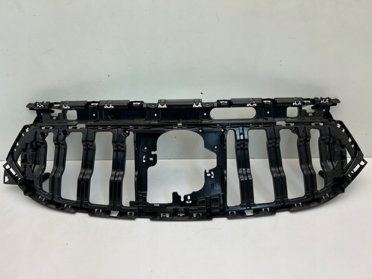 Mercedes-Benz EQB W243 Kühlergrill FRONTGRILL Kühlergitter A2438882500 - Thumbnail 1