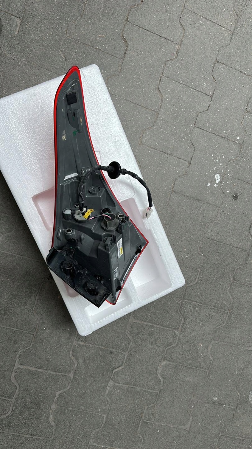 Hyundai i30 FDH Rückleuchte Rearlamp - Thumbnail 3