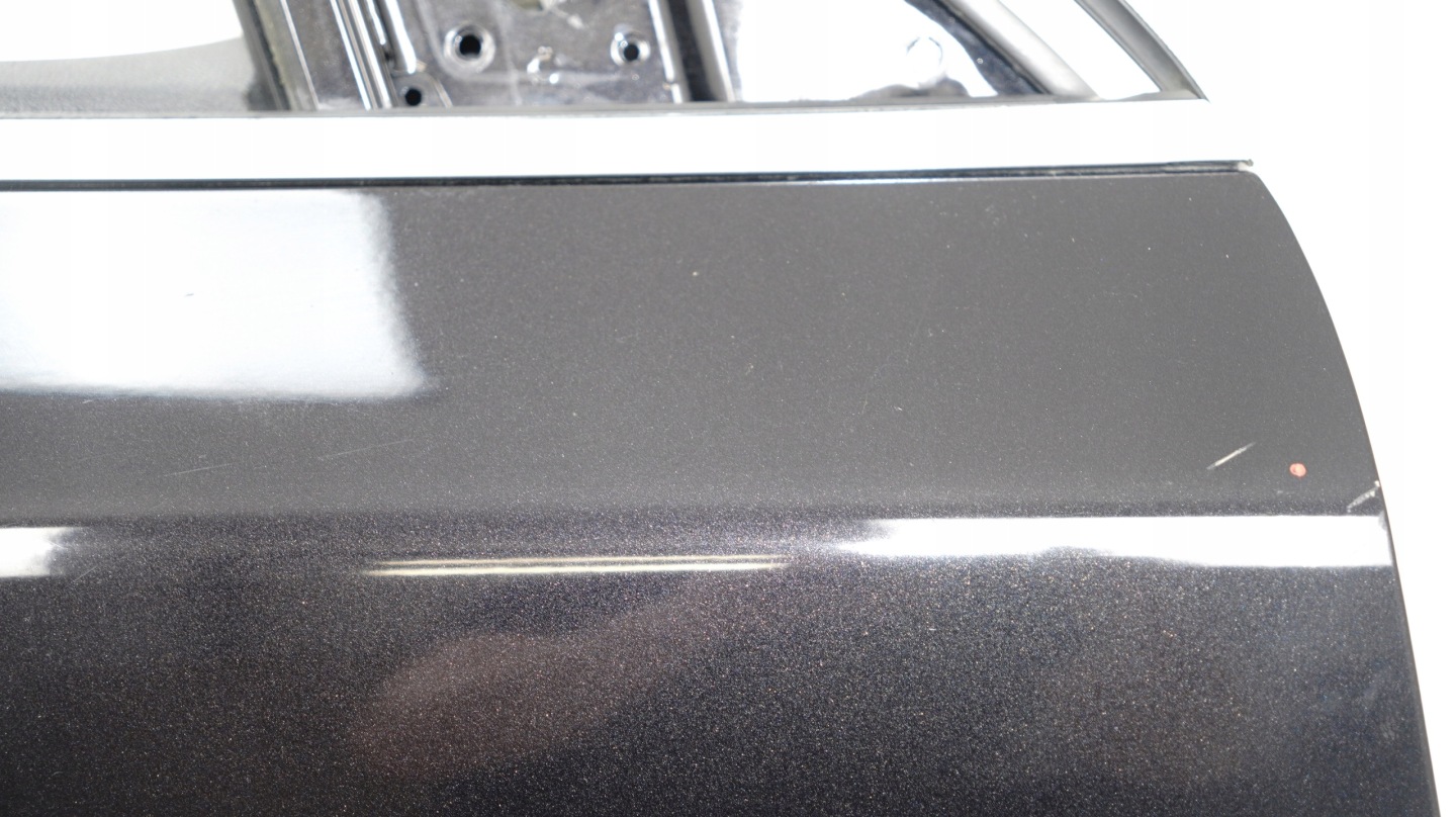 Skoda Superb 3U Tür Vorne Rechts Door Porta Porte - Thumbnail 7