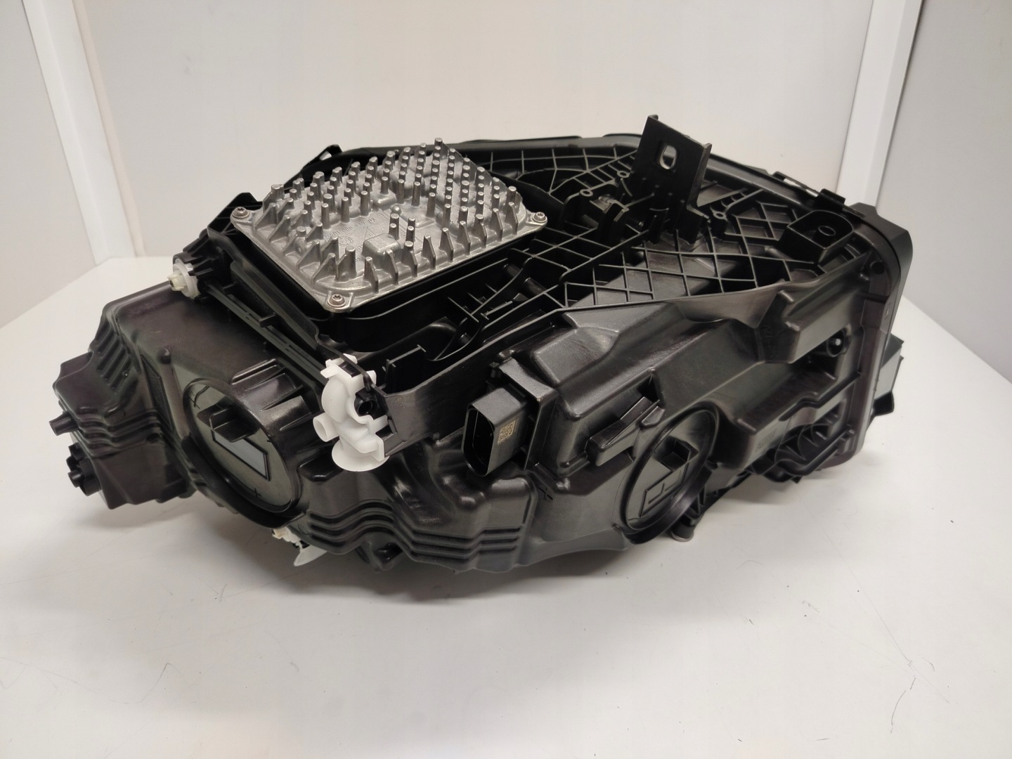 Frontscheinwerfer Mercedes-Benz GLA W156 A2479064204 Multibeam LED Links Headlight - Thumbnail 11