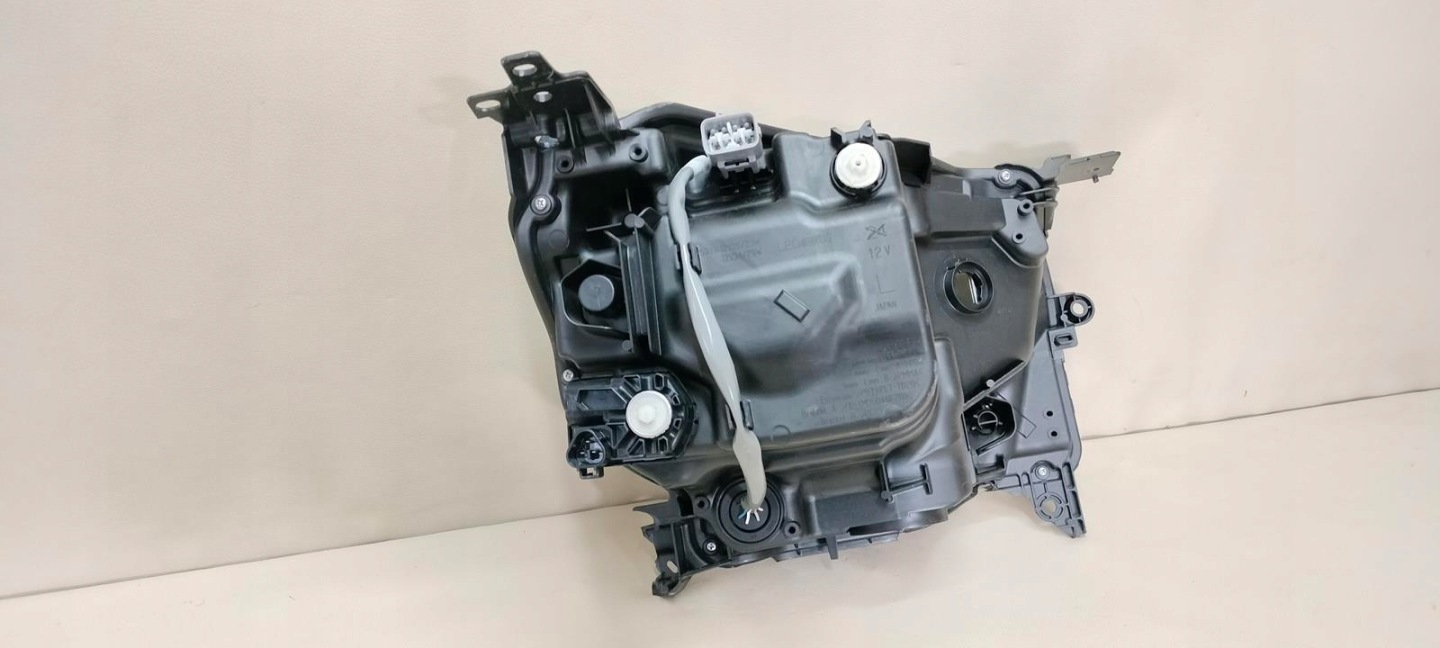 Frontscheinwerfer Suzuki Ignis I FH Facelift LED Links Scheinwerfer Headlight - Thumbnail 11