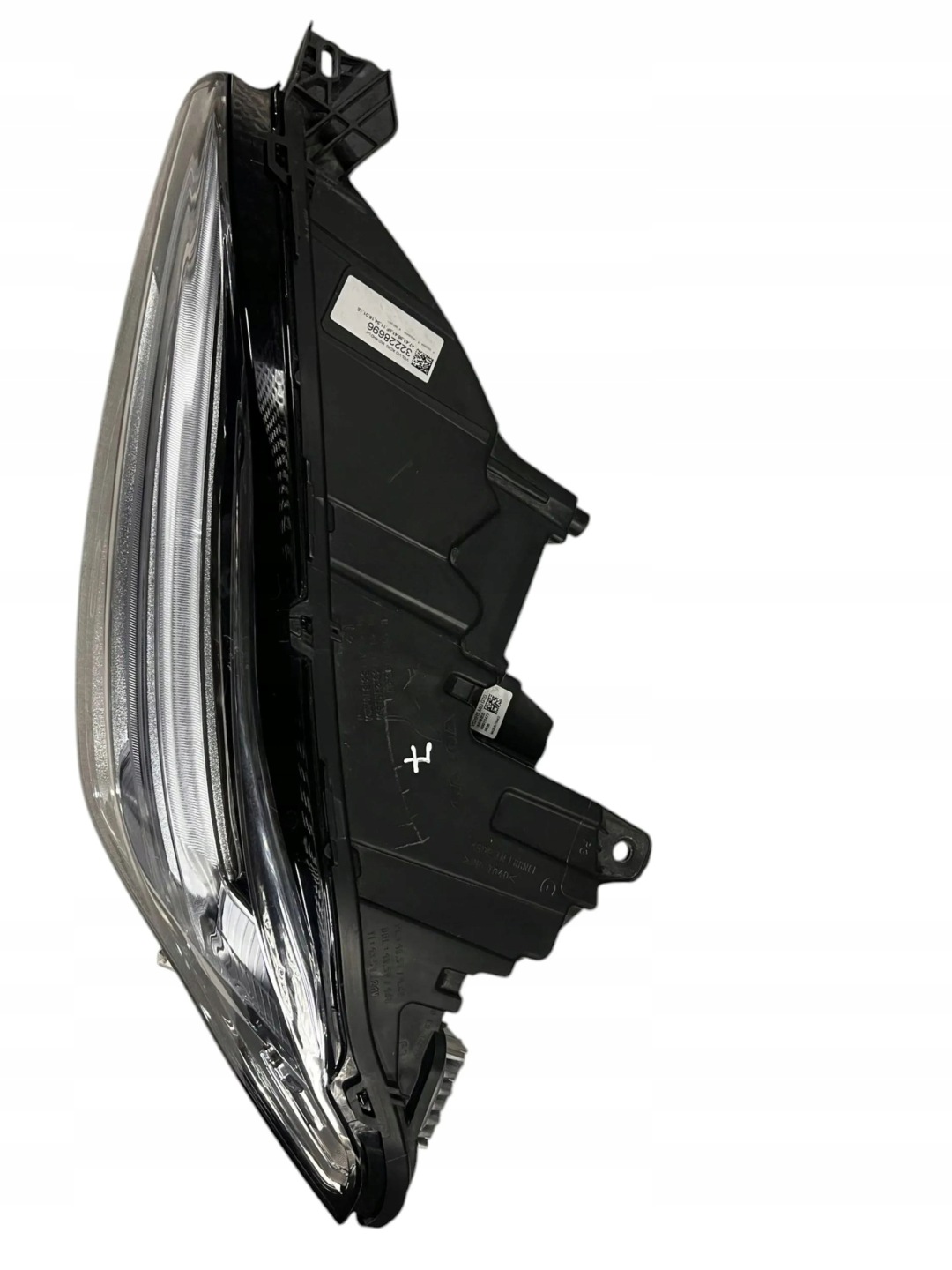 Frontscheinwerfer Volvo XC90 31656996 LED Links Scheinwerfer Headlight - Thumbnail 7