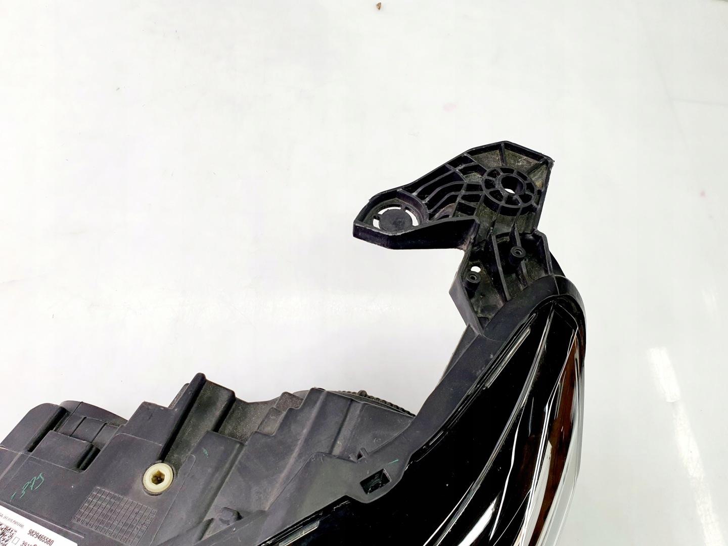 Frontscheinwerfer Opel Corsa LED Links Scheinwerfer Headlight - Thumbnail 5