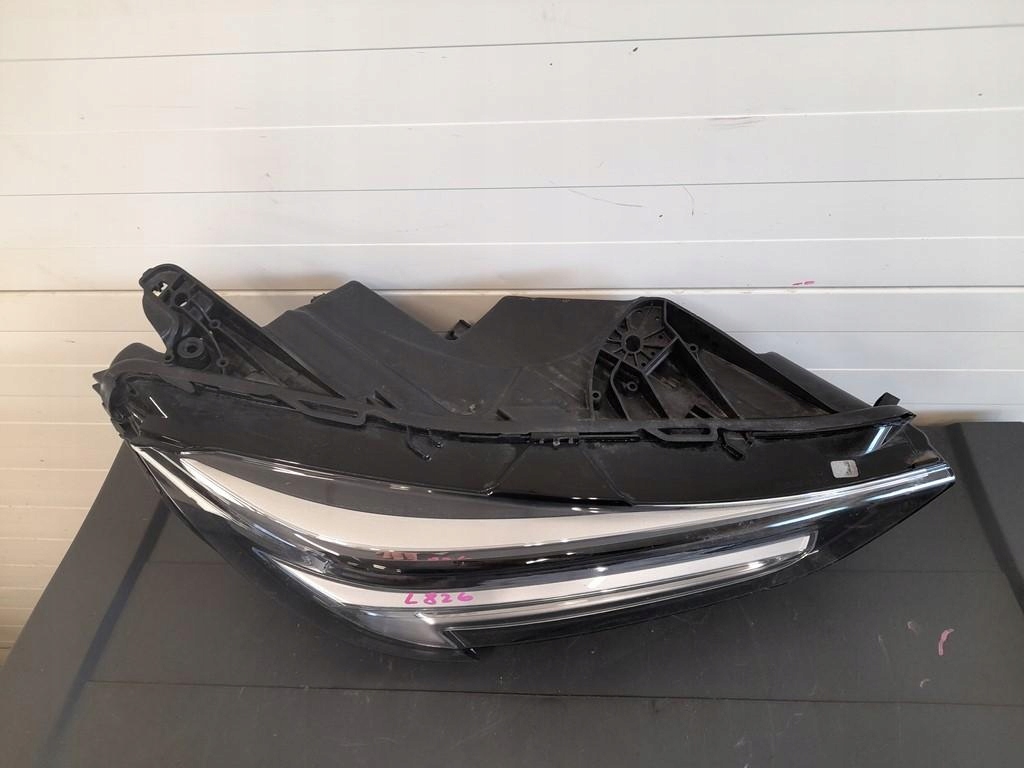 Frontscheinwerfer Opel Insignia Facelift LED Rechts Scheinwerfer Headlight - Thumbnail 13
