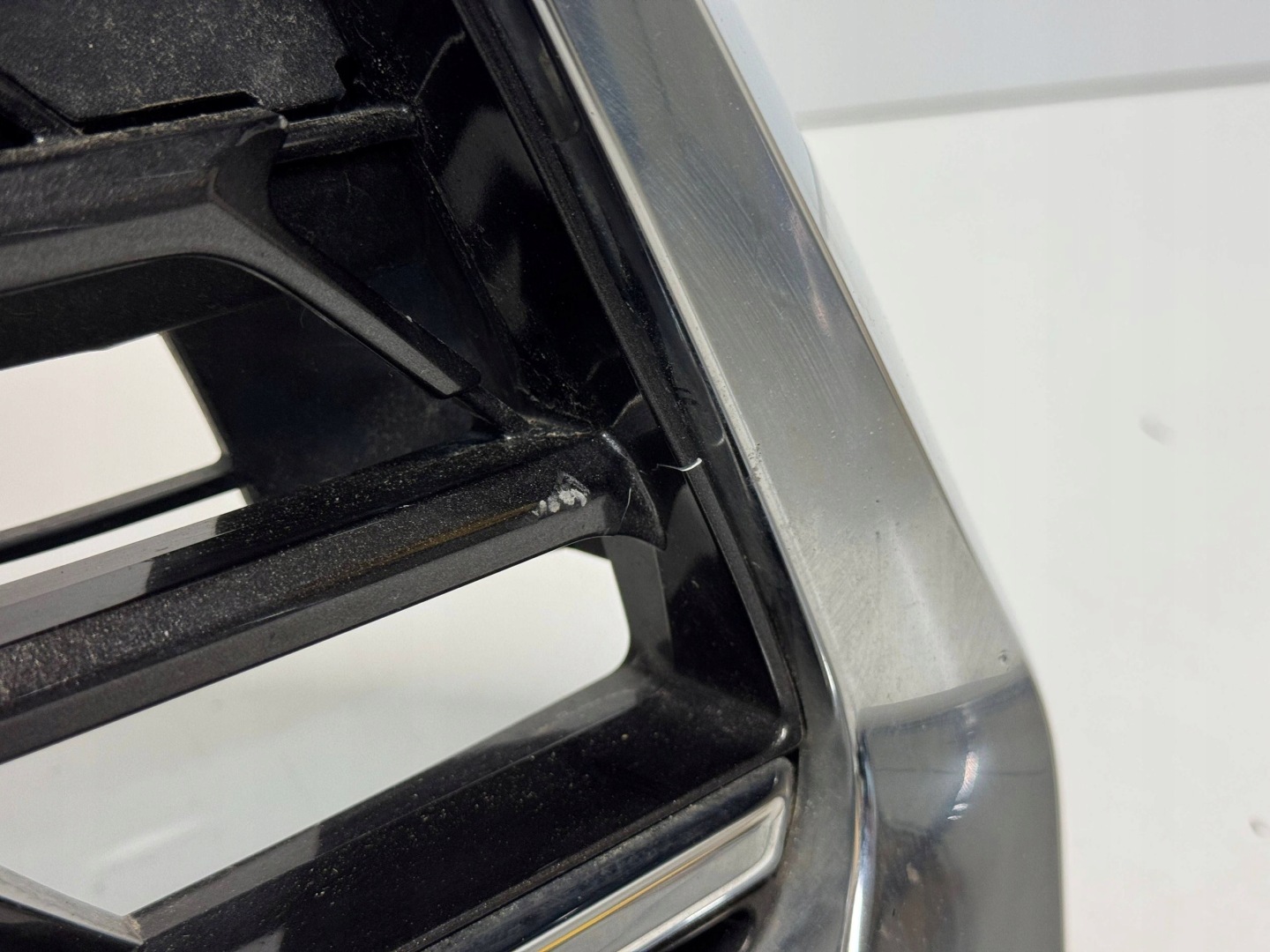 Lexus UX ZA1 Kühlergrill FRONTGRILL Kühlergitter 5315576070 - Thumbnail 6