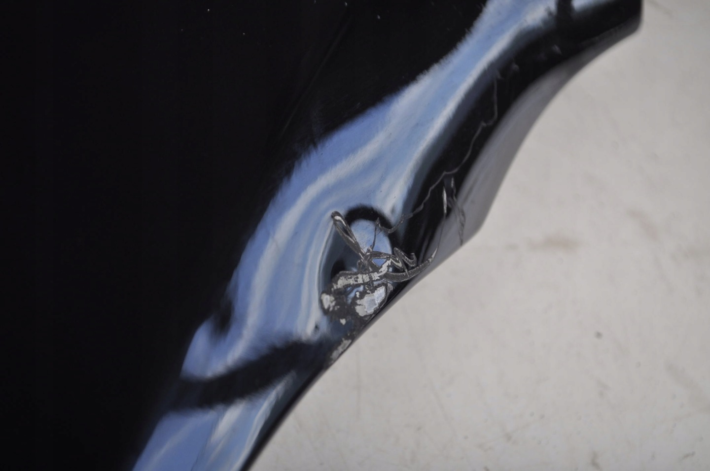Kotflügel BMW iX3 G08 Vorne Rechts Fender Parafanghi Ailes - Thumbnail 8