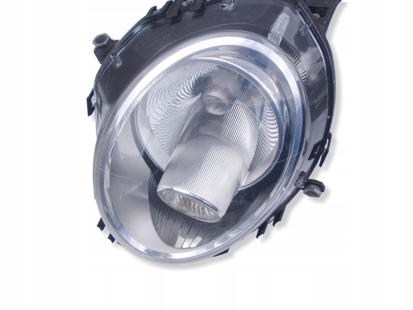 Frontscheinwerfer Mini MINI R56 0301225 LED Links Scheinwerfer Headlight - Thumbnail 9