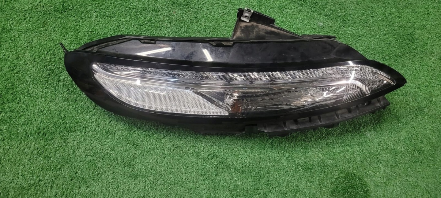 Frontscheinwerfer Jeep Cherokee KL 68157104AJ LED Rechts Scheinwerfer Headlight - Thumbnail 7