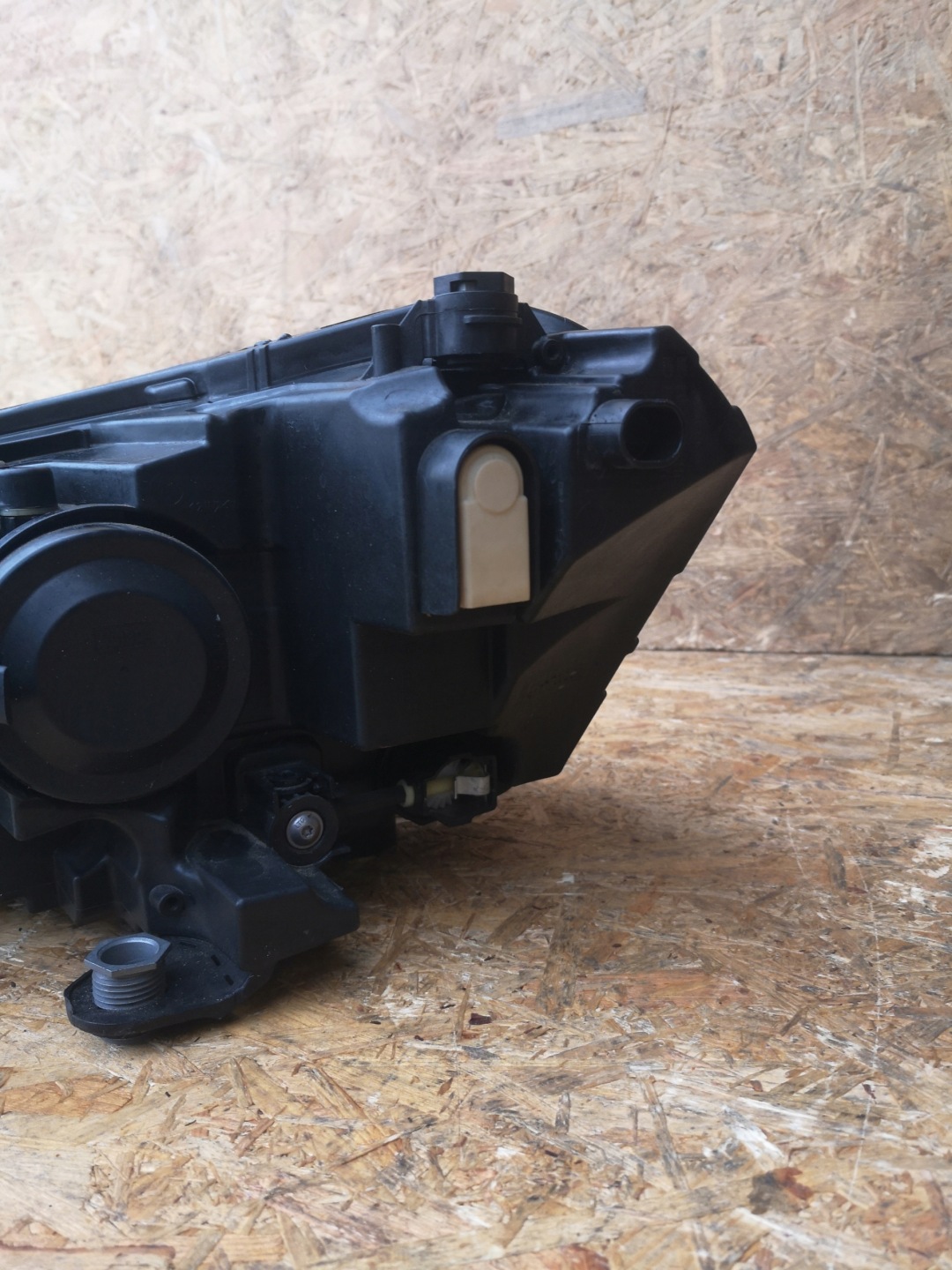 Frontscheinwerfer Skoda Fabia 6Y 6VB941016 LED Rechts Scheinwerfer Headlight - Thumbnail 9