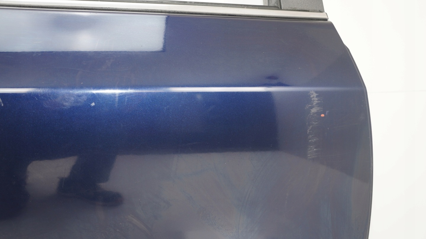 Toyota Avensis T27 Tür Hinten Rechts Kombi Door Porta Porte - Thumbnail 6