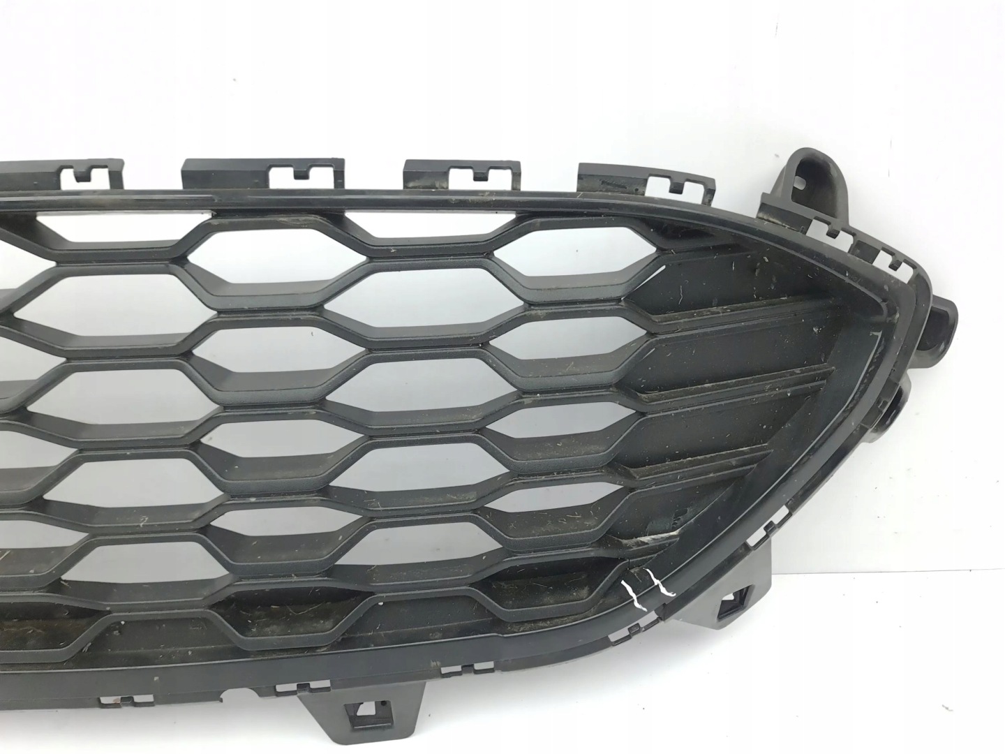 Ford Kuga III Mk3 Kühlergrill FRONTGRILL Kühlergitter - Thumbnail 7