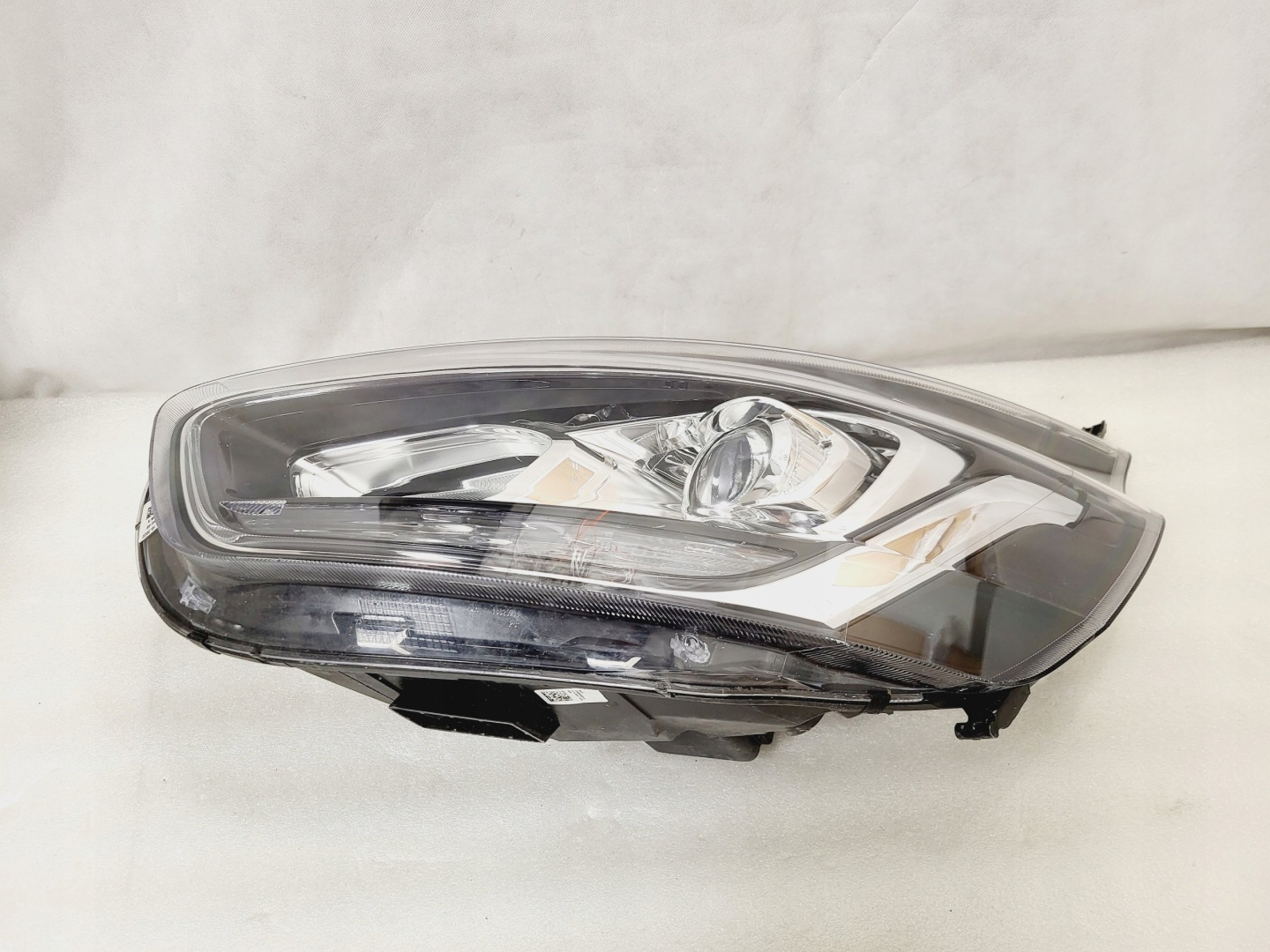 Frontscheinwerfer Ford Transit Custom 1 Mk1 JK2113W029DJ LED Links Headlight - Thumbnail 11