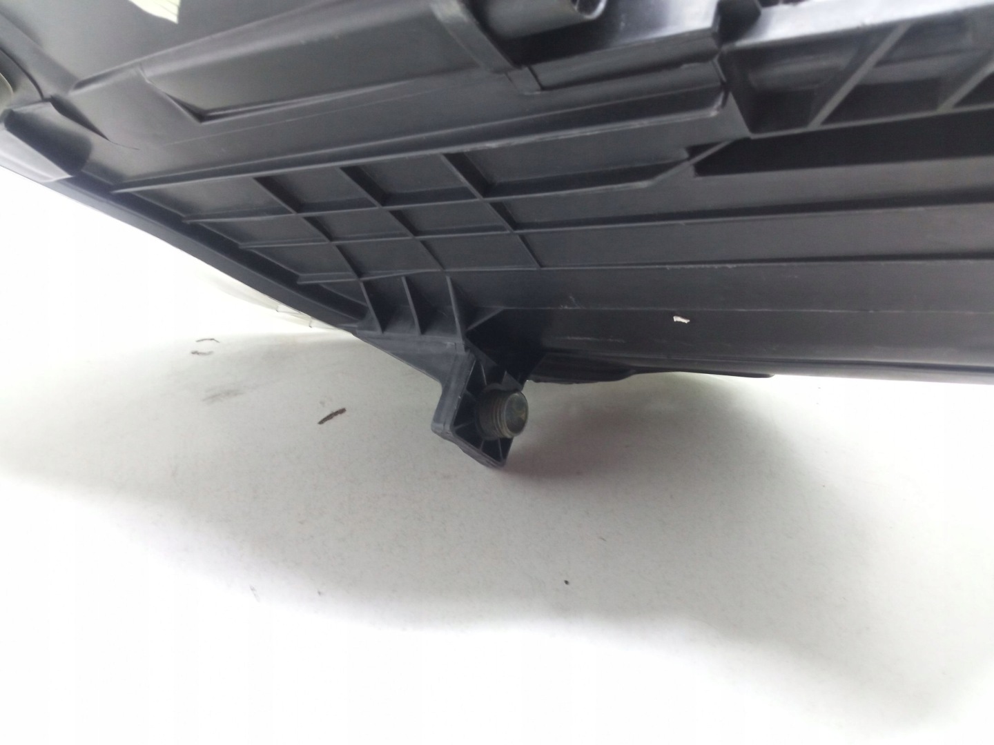 Frontscheinwerfer VW Passat B6 LED Links Scheinwerfer Headlight - Thumbnail 2