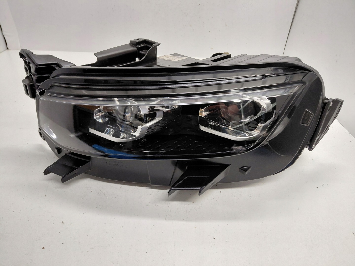 Frontscheinwerfer Citroen C5 9816925580CI LED Links Scheinwerfer Headlight - Thumbnail 1
