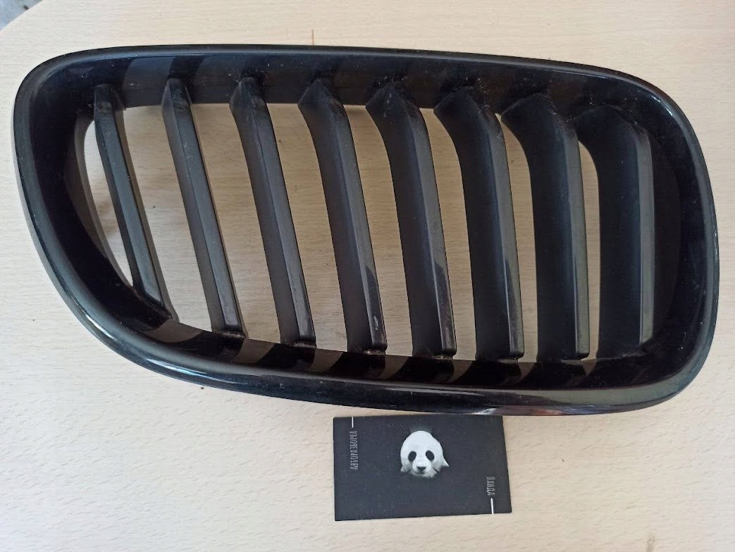 BMW 2 F23 Kühlergrill FRONTGRILL Kühlergitter 5113729 - Image 1