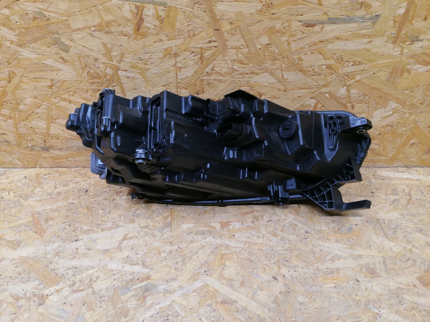 Frontscheinwerfer Skoda Octavia III 5E 95E494101 LED Links Headlight - Thumbnail 5
