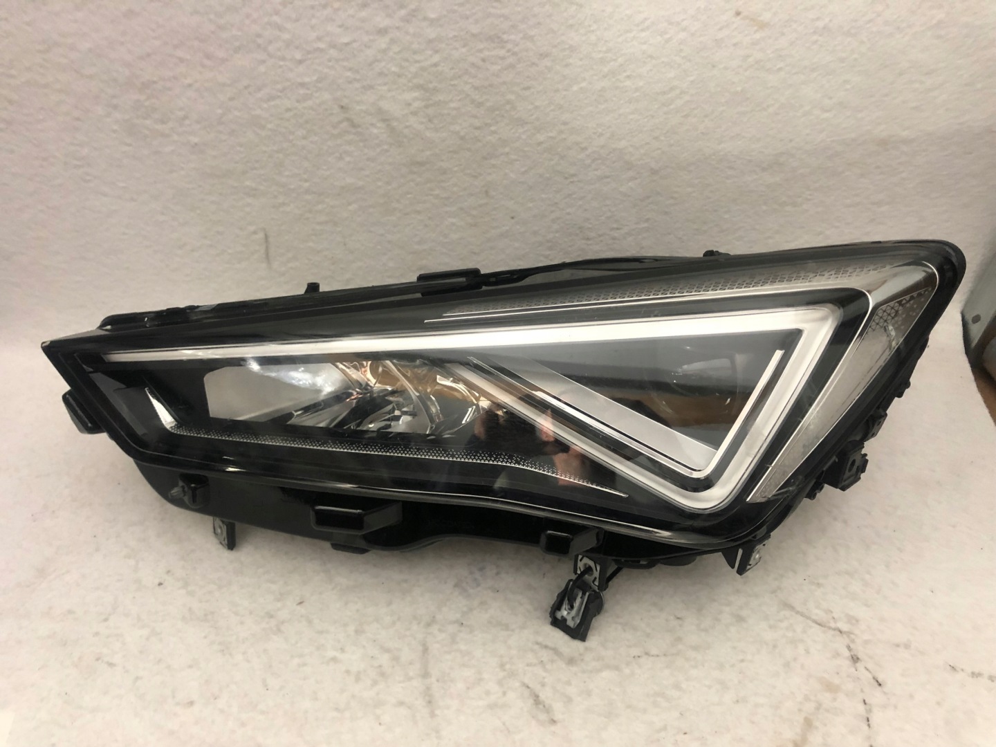 Frontscheinwerfer SEAT Tarraco Leon IV 5F 5FJ941007H LED Links Headlight - Thumbnail 3