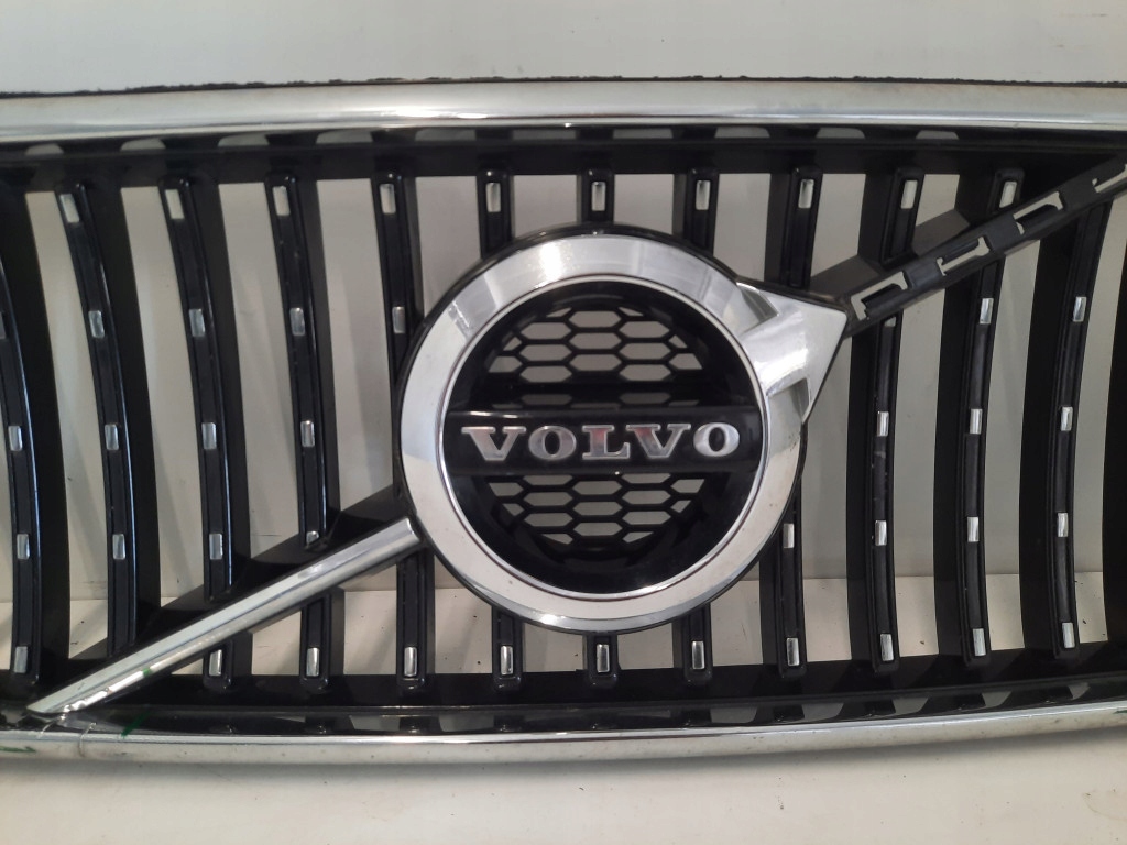 Volvo S90/V90 S90 Kühlergrill FRONTGRILL Kühlergitter 31425407 - Thumbnail 4