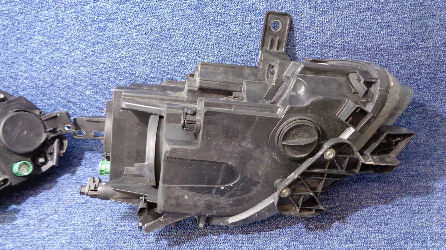 Frontscheinwerfer Alfa Romeo Giulietta Typ 940 LED Links Scheinwerfer Headlight - Thumbnail 11