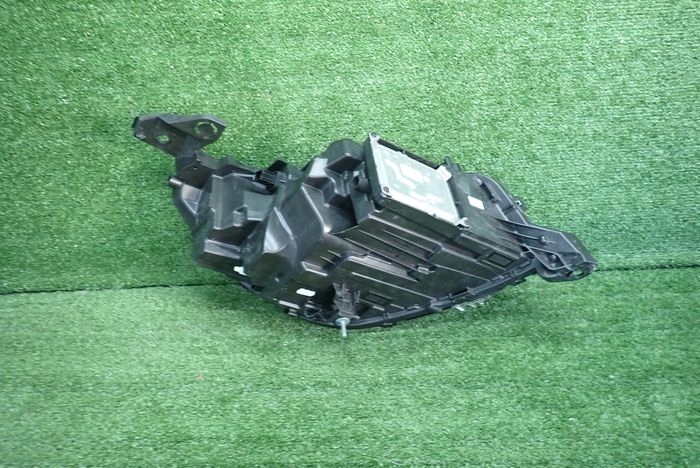 Frontscheinwerfer Peugeot 208 I 9850598580 LED Links Scheinwerfer Headlight - Thumbnail 8