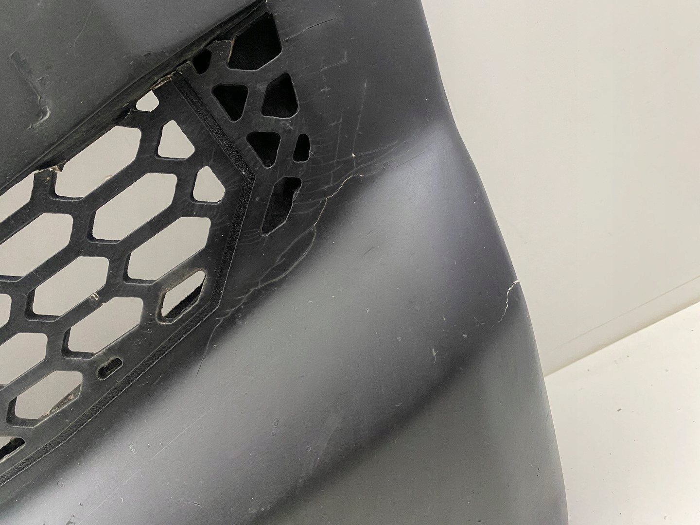 Ford Ranger 4 Mk4 Kühlergrill FRONTGRILL Kühlergitter - Thumbnail 6