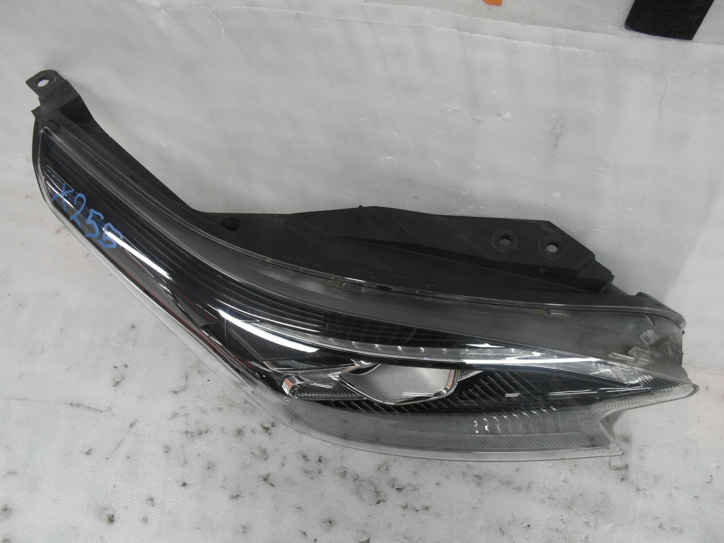 Frontscheinwerfer Kia Ceed CD LED Rechts Scheinwerfer Headlight - Thumbnail 4